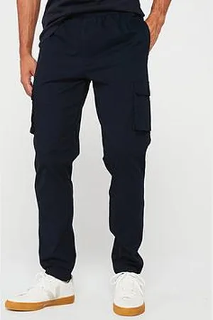 Very Man Slim Cargo Trouser