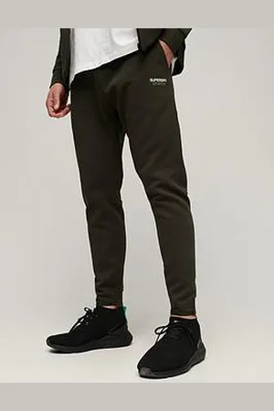 Superdry Sport Tech Tapered Joggers
