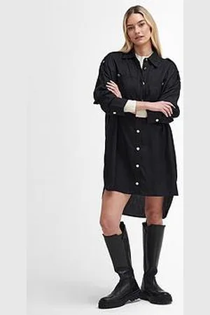 Barbour Christa Dress