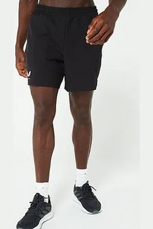 CASTORE Mens Training Adapt 6Inch Stretch Woven Short