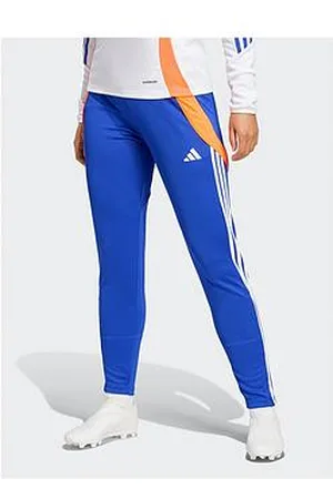 adidas Womens Tiro 24 Training Pant - /Blue