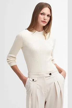 Barbour Francis Knitted Jumper