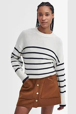 Barbour Belmore Knitted Jumper