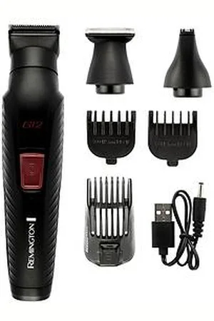Remington G12 12 In 1 Multigroomer