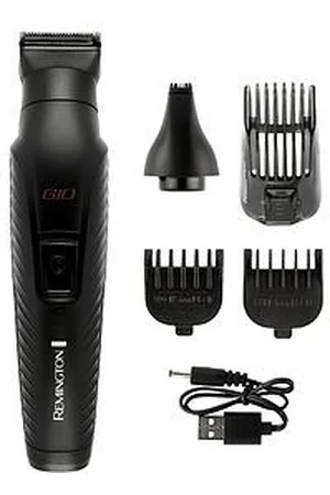 Remington G10 10 In 1 Multigroomer