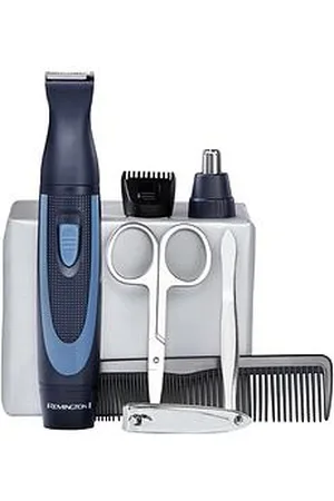 Remington Travel Kit