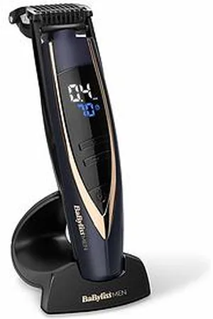 BaByliss Paris Xtp Super Stubble