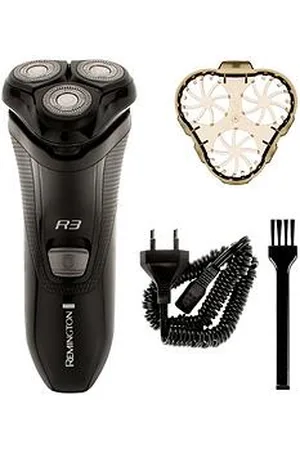 Remington R3 Style Series Rotary Shaver