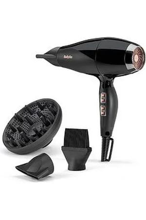 BaByliss Paris 2300 Styler Dryer, Professional Hair Dryer