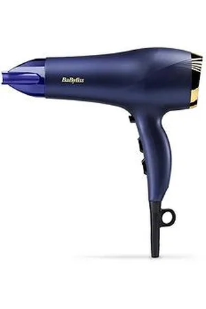 BaByliss Paris Midnight Luxe 2300 Hair Dryer