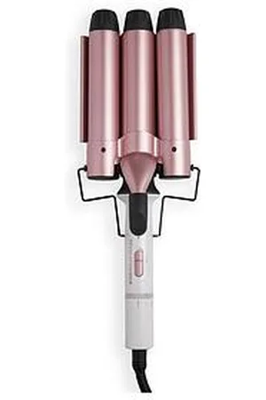 Revolution Beauty London Revolution Haircare 32Mm Mega Waver