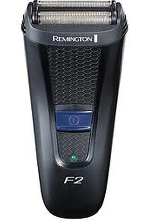 Remington F2 Style Series Cordless Foil Shaver