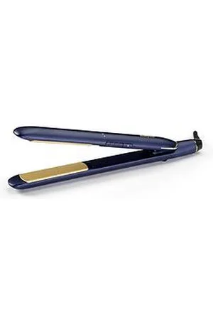BaByliss Paris Midnight Luxe 235 Hair Straightener