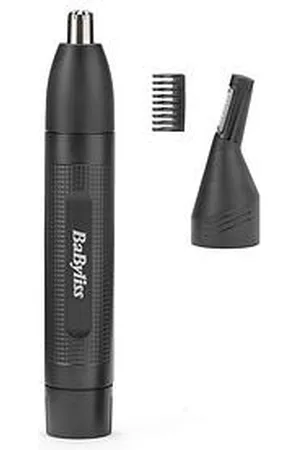 BaByliss Paris 3 In 1 Detail Trimmer