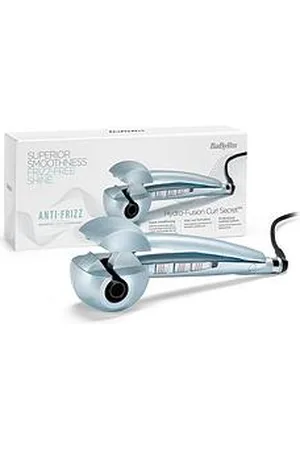 BaByliss Paris Hydro-Fusion Curl Secret