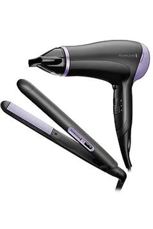 Remington Style Essentials Gift Set