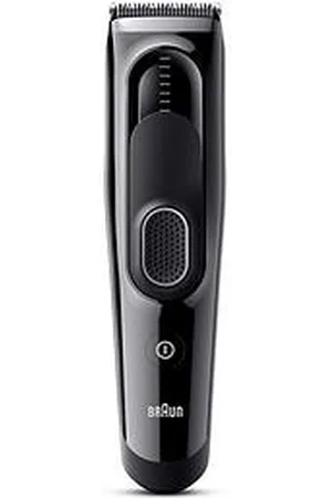 von Braun Hair Clipper Series 5 Hc5310, Hair Clippers For Men With 9 Length Settings