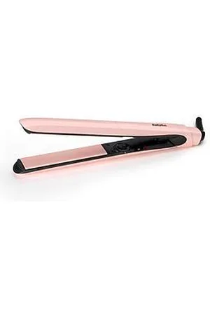 BaByliss Paris Rose Blush 235 Hair Straightener