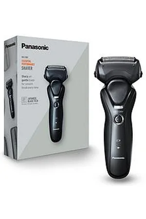 Panasonic Es-Rt37 Wet & Dry Electric 3-Blade Shaver