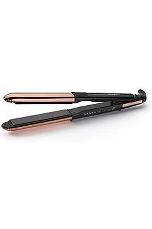 BaByliss Paris Straight & Curl Brilliance In Rose Gold