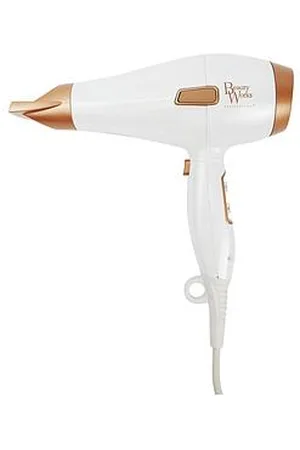 Beauty Works Hair Dryer