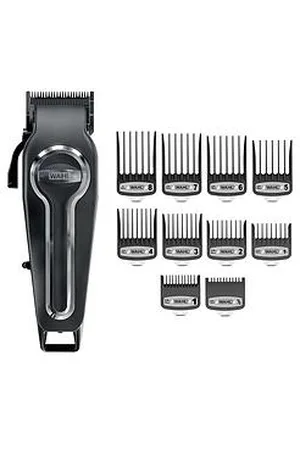 Wahl Clipper Kit Lithium Cordless Elite