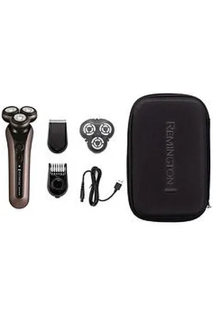 Remington X9 Limitless Rotary Shaver