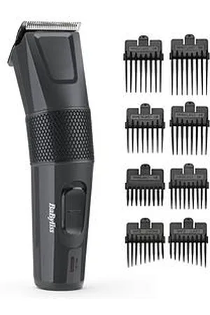 BaByliss Paris Power Precision Clipper