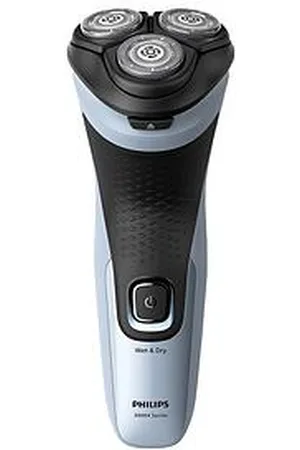 Philips Series 3000X Wet & Dry Electric Shaver With Pop-Up Trimmer, X3003/00