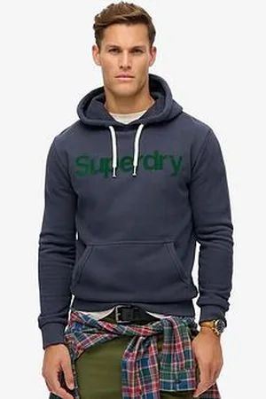 Superdry Classic Core Logo Hoodie