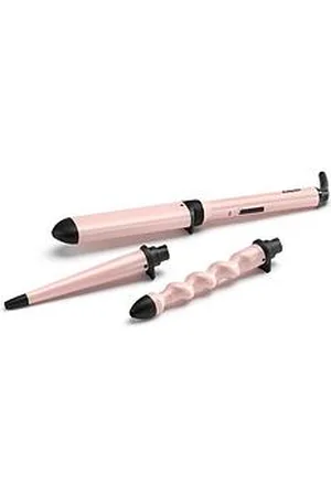 BaByliss Paris Curl & Wave Trio