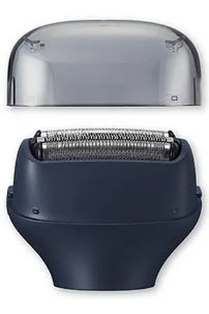 Panasonic Er-Csf1 Wet & Dry 3-Blade Electrical Shaver Head Attachment For Multi-Shape Grooming Kit