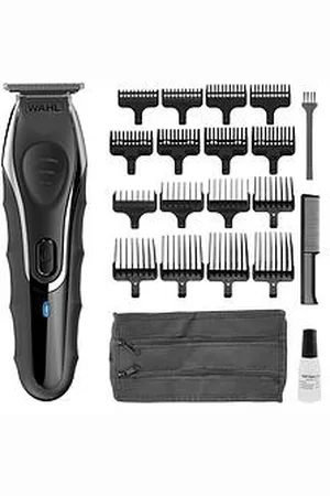 Wahl Aqua Blade Stubble And Beard Trimmer