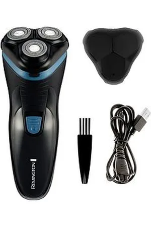 Remington R1 Style Series Rotary Shaver
