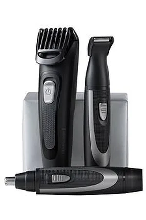 Remington The Works Beard Trimmer Kit
