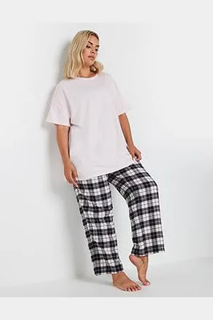 Yours Curve Check Pj Set