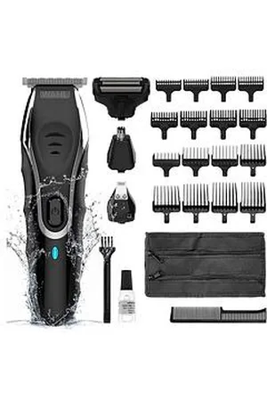 Wahl Aqua Blade 10-In-1 Multigroomer