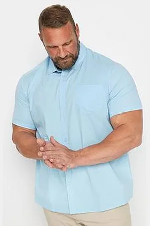 BAD RHINO Short Sleeve Shirt