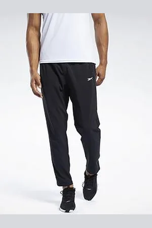 Reebok Mens Training Id Train Woven Pants