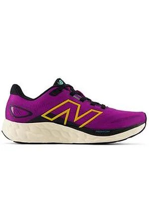 New Balance Womens Running Fresh Foam 680 V8 Trainers