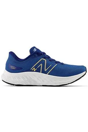New Balance Womens Running Fresh Foam X Evoz St Trainers