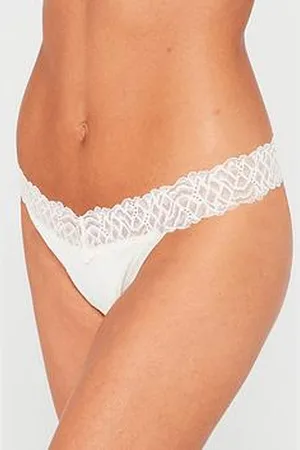 Calvin Klein Lace Thong