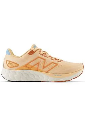 New Balance Womens Running Fresh Foam 680 V8 Trainers