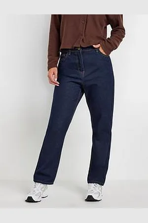 PixieGirl Petite Straight Leg Jean