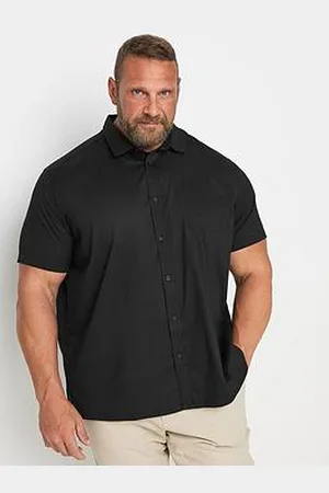 BAD RHINO Short Sleeve Shirt