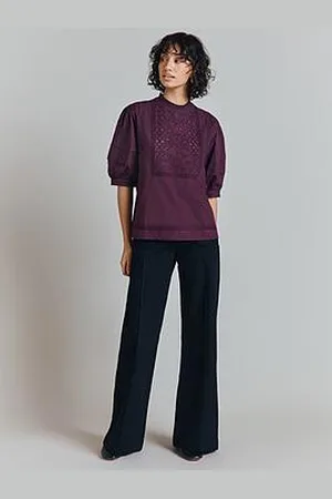Ghost Lucie Blouse