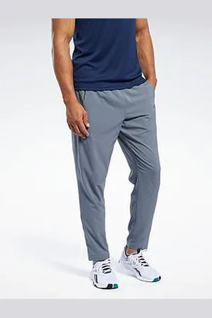 Reebok Mens Training Id Train Woven Pants