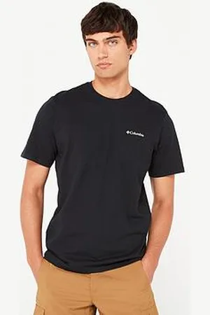 Columbia Men