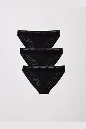 Calvin Klein 3 Pack Brief