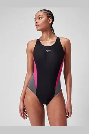 Speedo Womens Colourblock 2.0